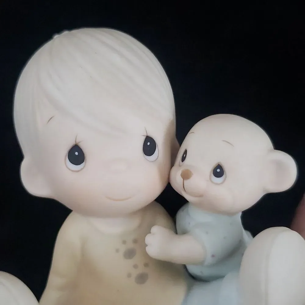 Vintage Precious Moments 